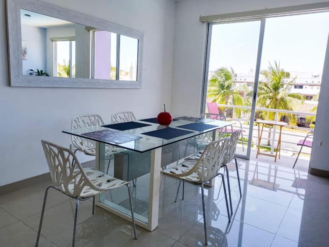 Villa Casa Blanca à Puerto Peñasco Extérieur photo