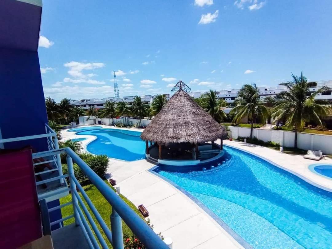 Villa Casa Blanca à Puerto Peñasco Extérieur photo