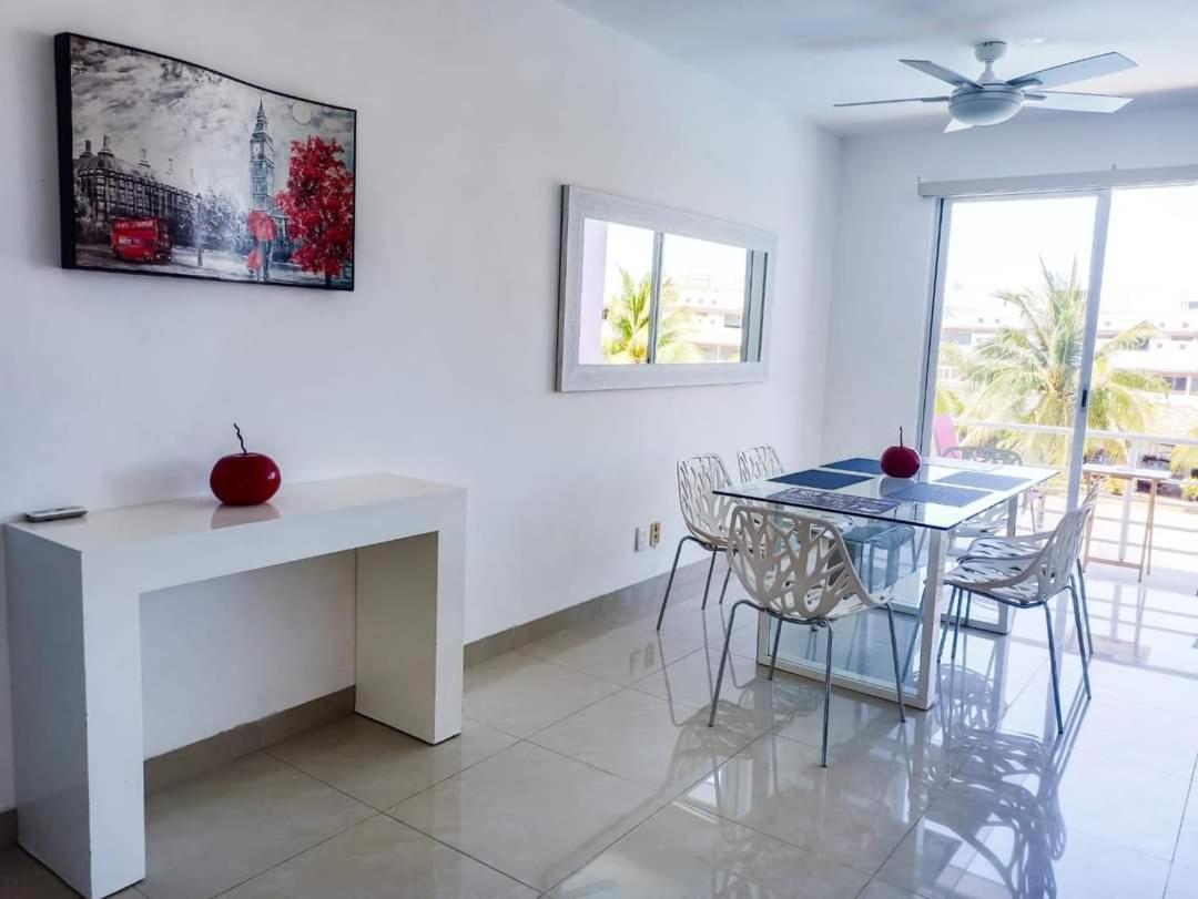 Villa Casa Blanca à Puerto Peñasco Extérieur photo