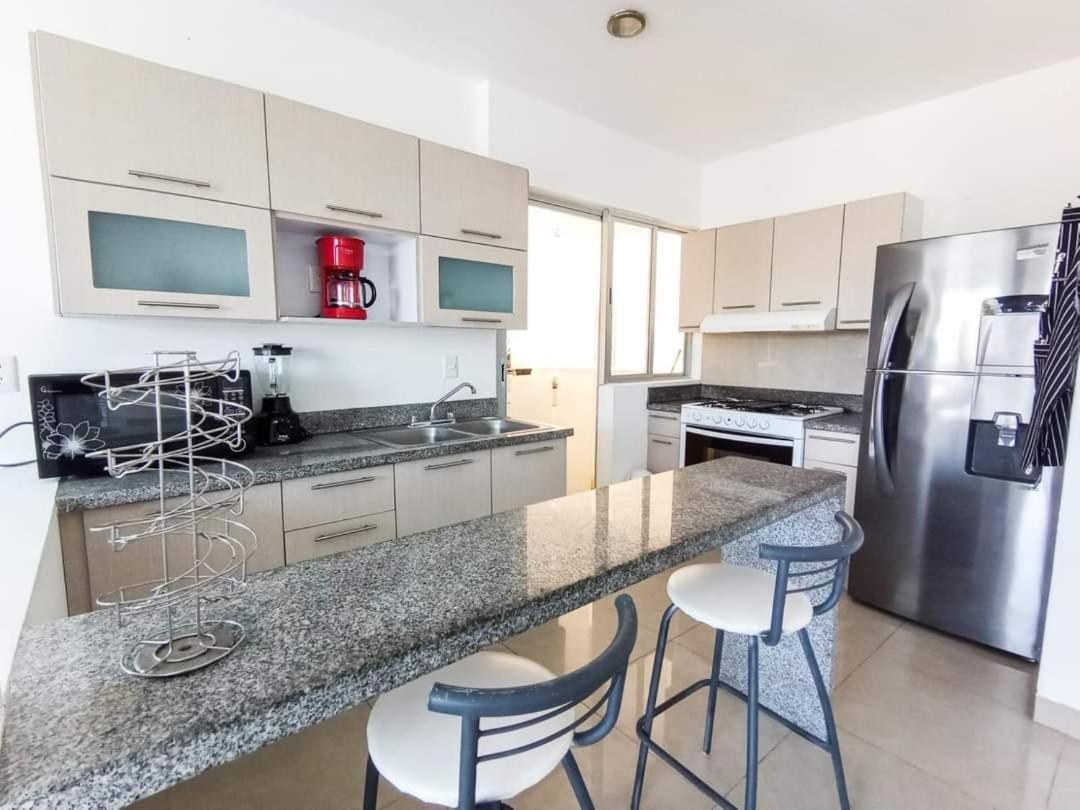 Villa Casa Blanca à Puerto Peñasco Extérieur photo