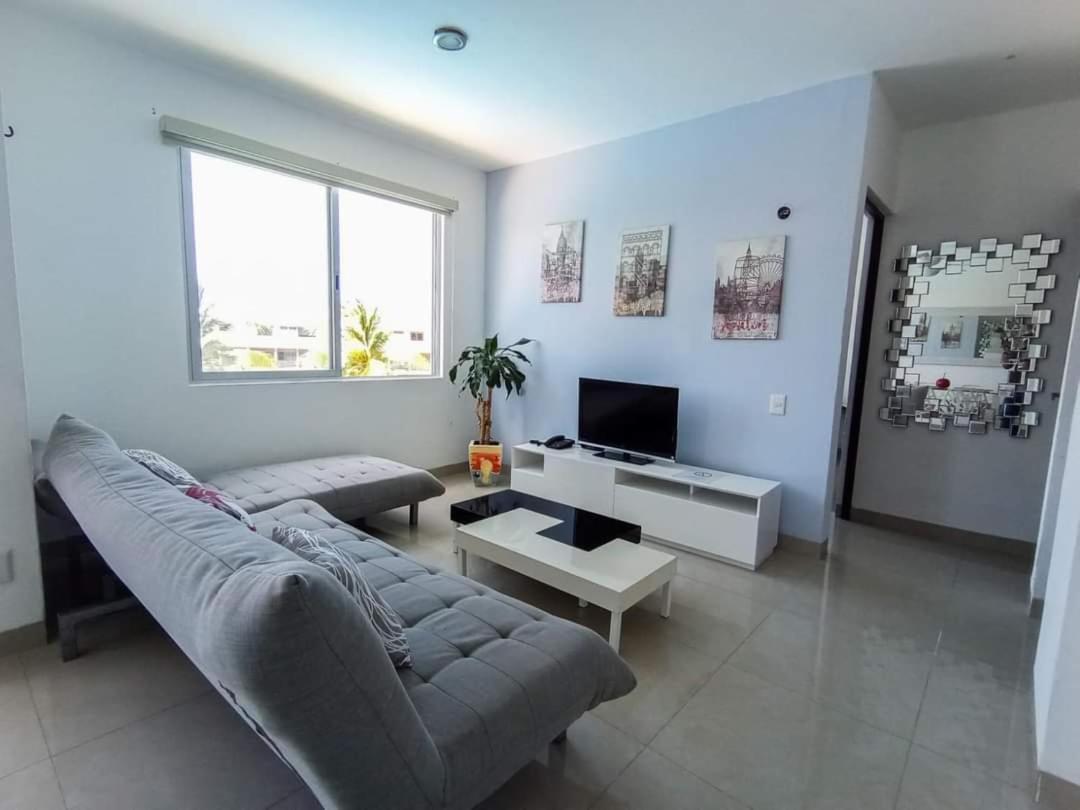 Villa Casa Blanca à Puerto Peñasco Extérieur photo