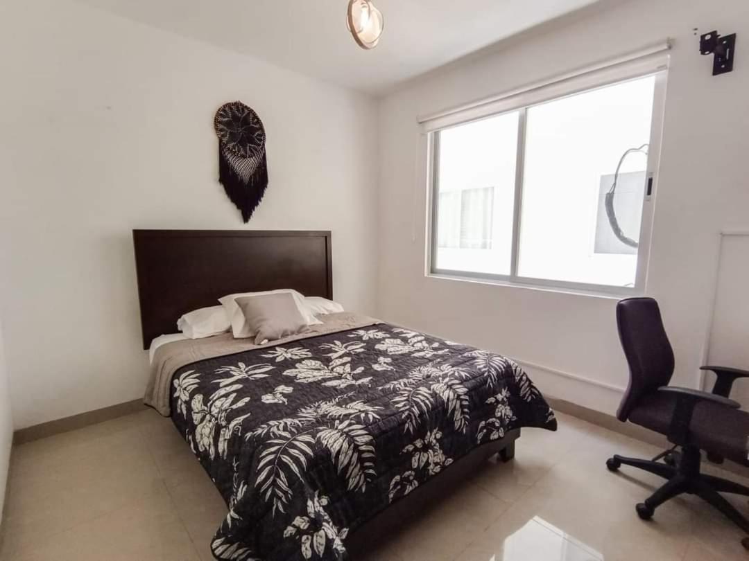 Villa Casa Blanca à Puerto Peñasco Extérieur photo
